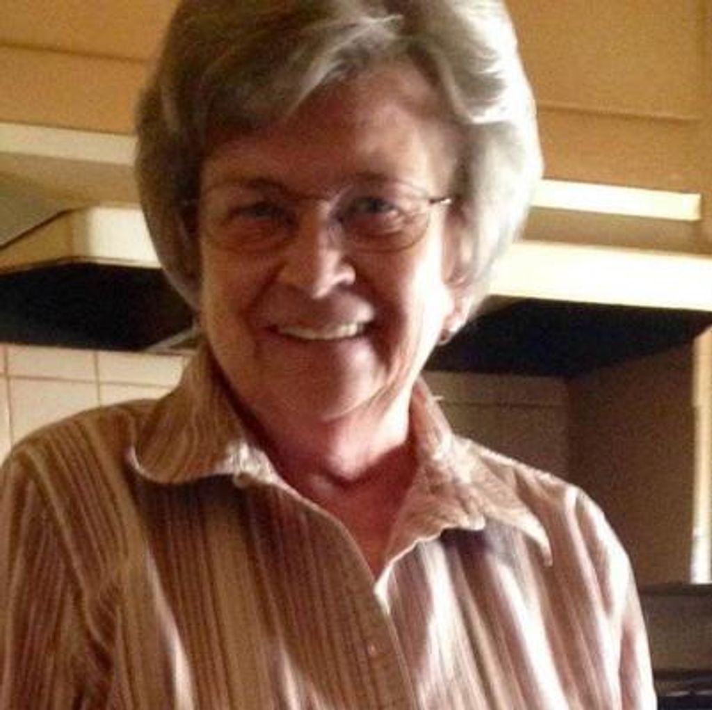 Evelyn "Carol" (Blevins) Blackwell Profile Photo