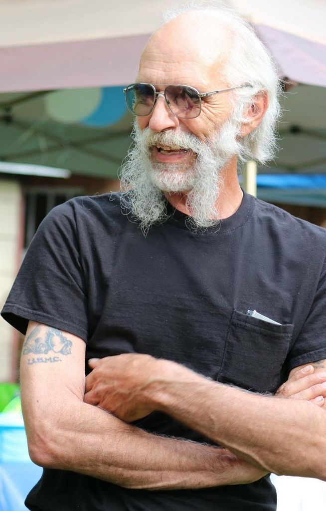 Carl "Corky" Arthur Meyer Profile Photo