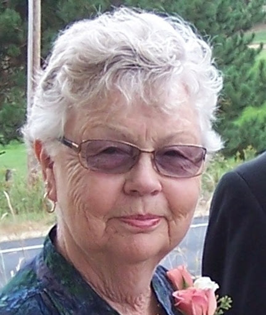 Shirley Ann Lohmeyer Profile Photo