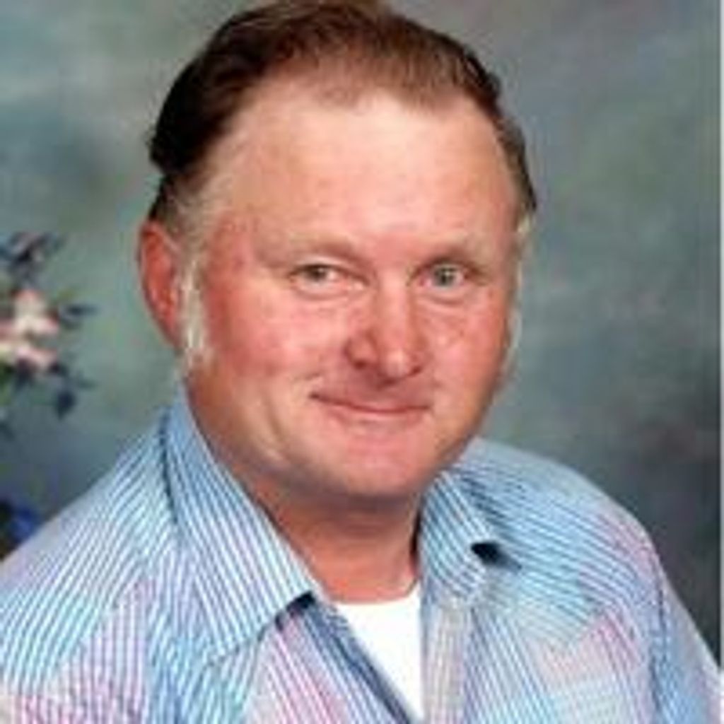 Ernest "Ernie" Tordale Profile Photo