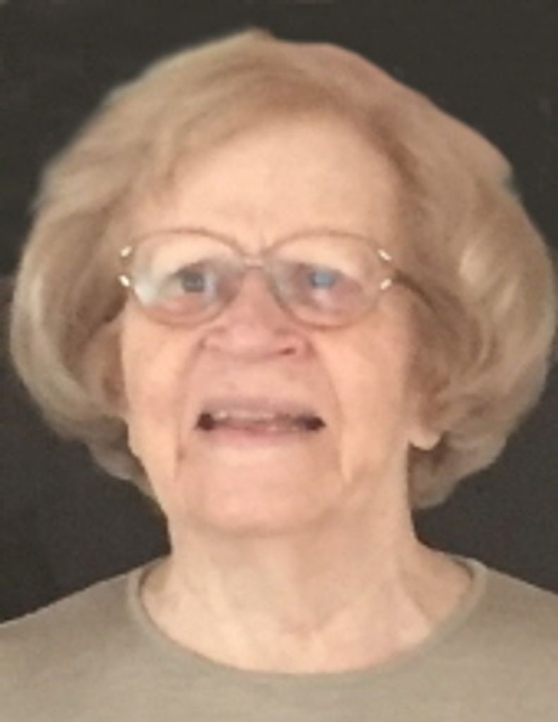 Faye Panasci