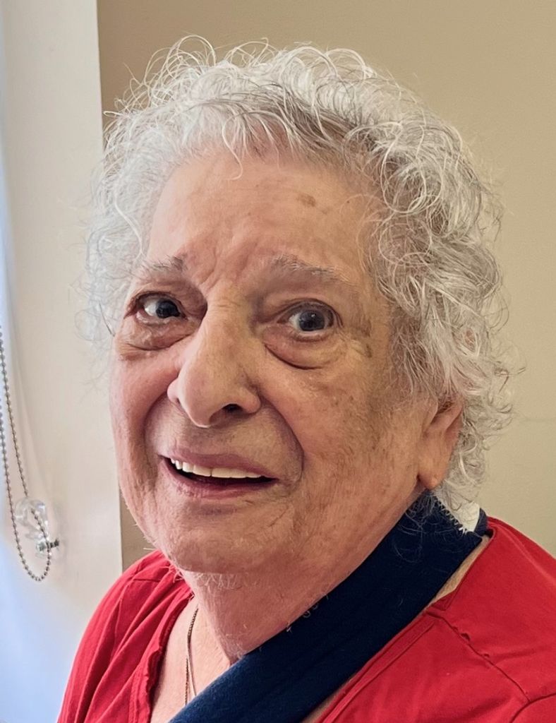 Mary  Ann Muscato Profile Photo