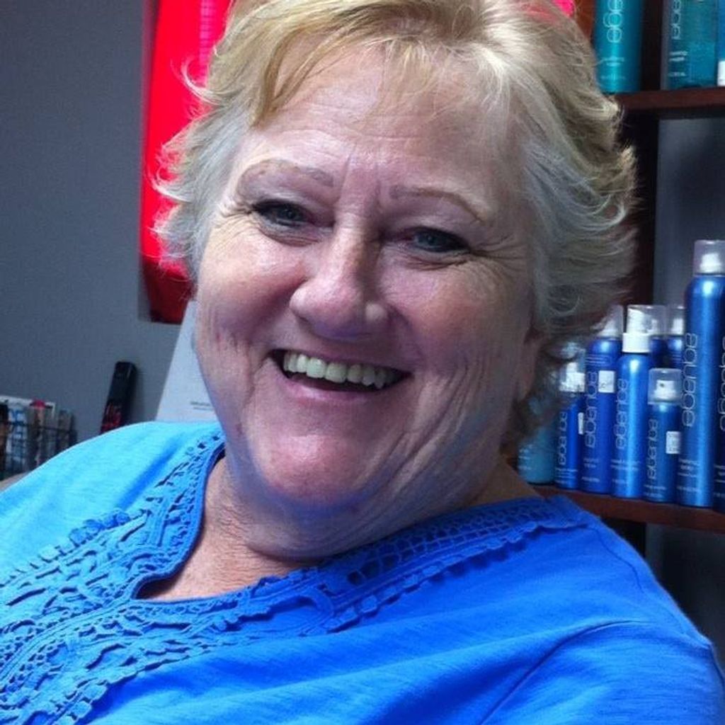 Linda W. Weaver