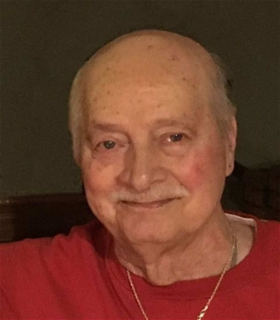 Joseph P. Eskra