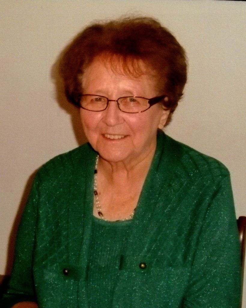 Lila Laurine Schochenmaier Profile Photo