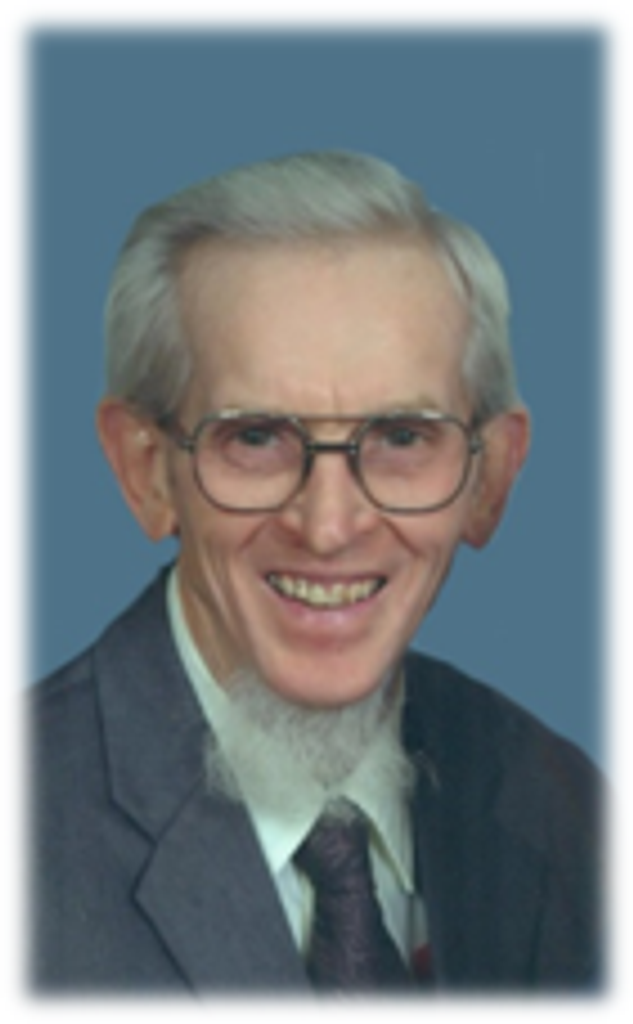 Harry W. Heldt Jr.