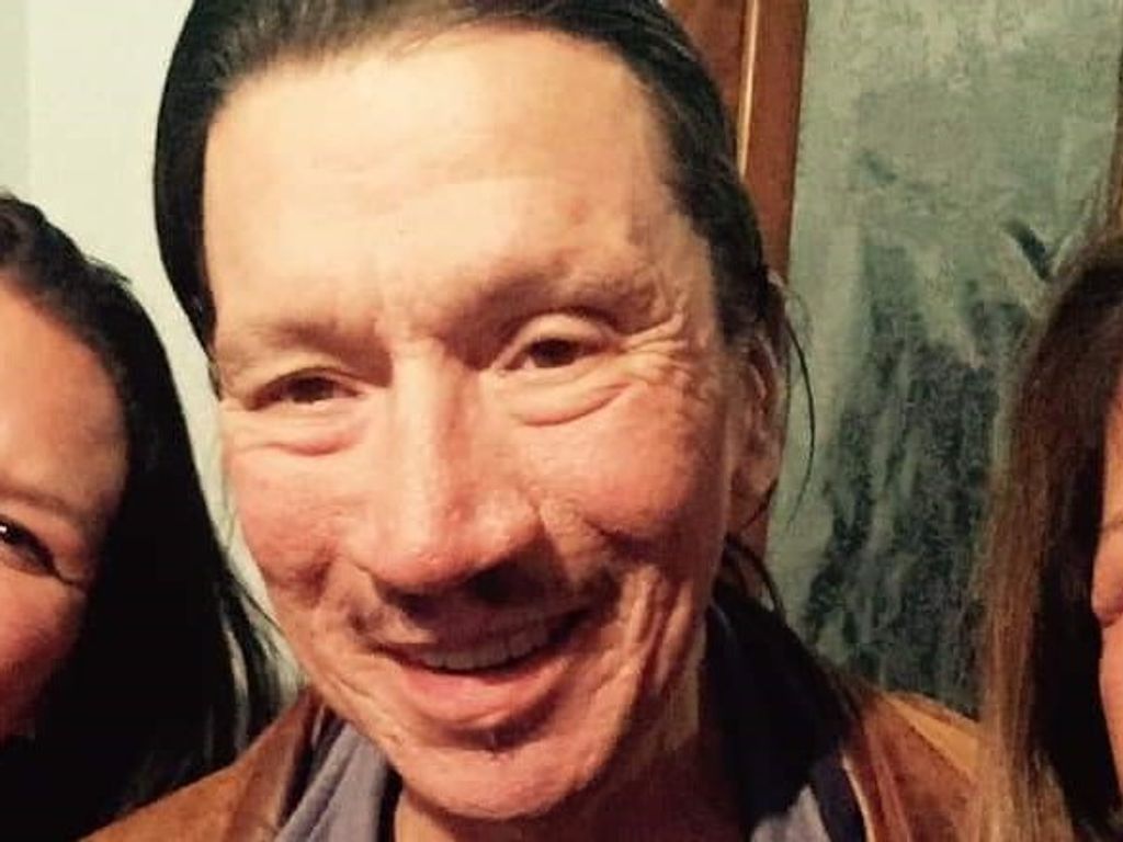 Frank Xavier Rodriguez