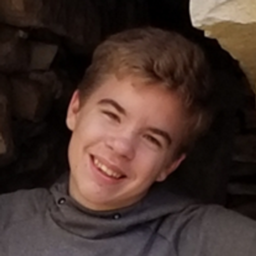 Jesse Dale Adams Profile Photo