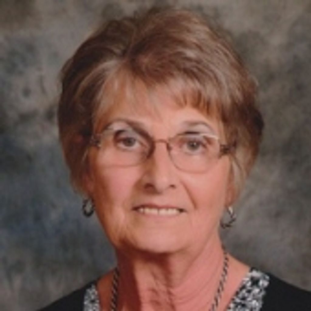 Mary Ann Post
