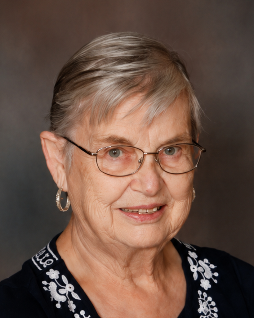 Sharon Rae Julien