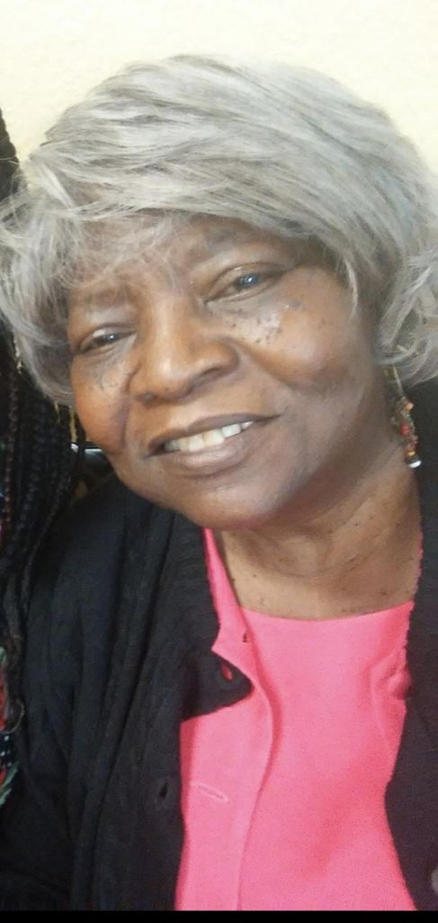Mother Rosetta Marie Harris Roberts Profile Photo