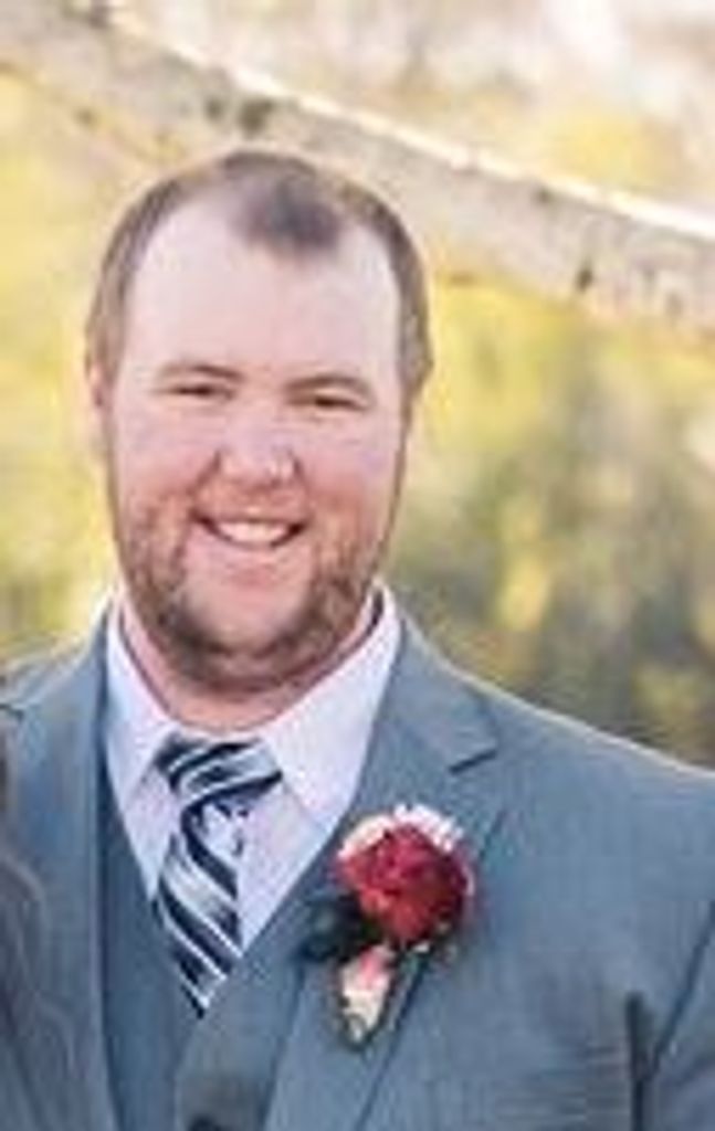 Jacob Tyler Gonnerman Profile Photo