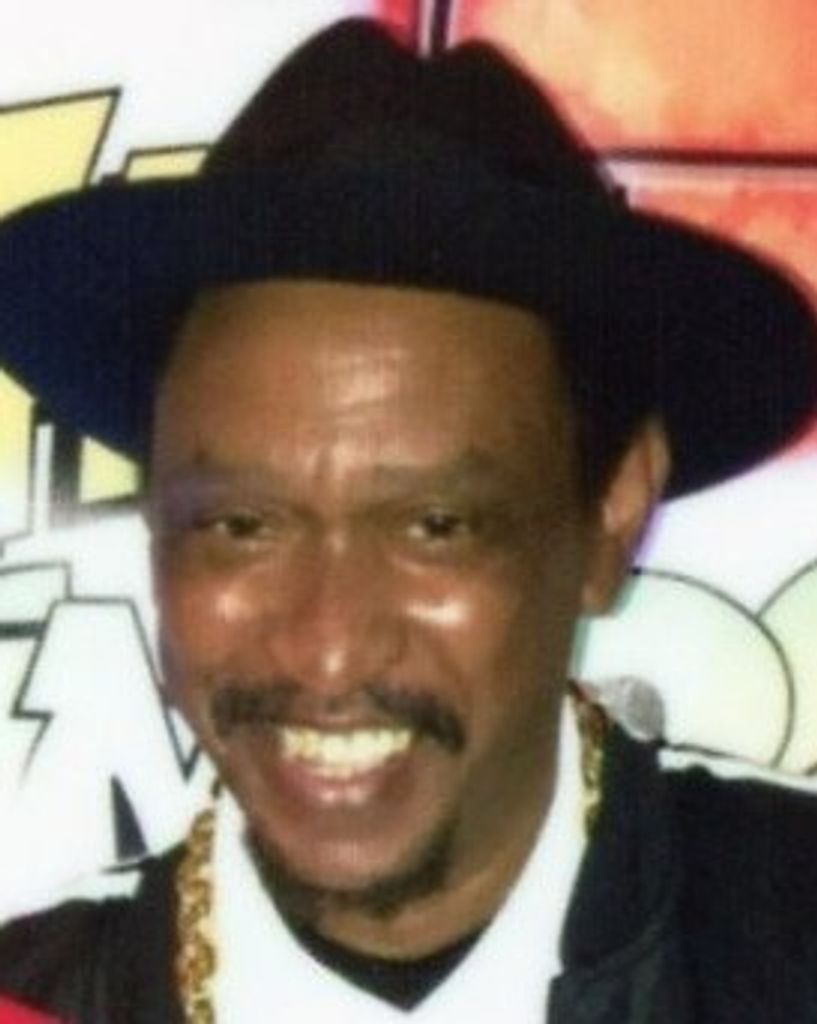 Stanley Richardson