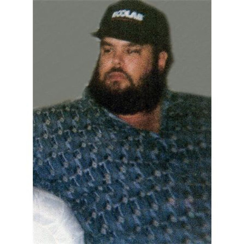 William "Beef" Daehler