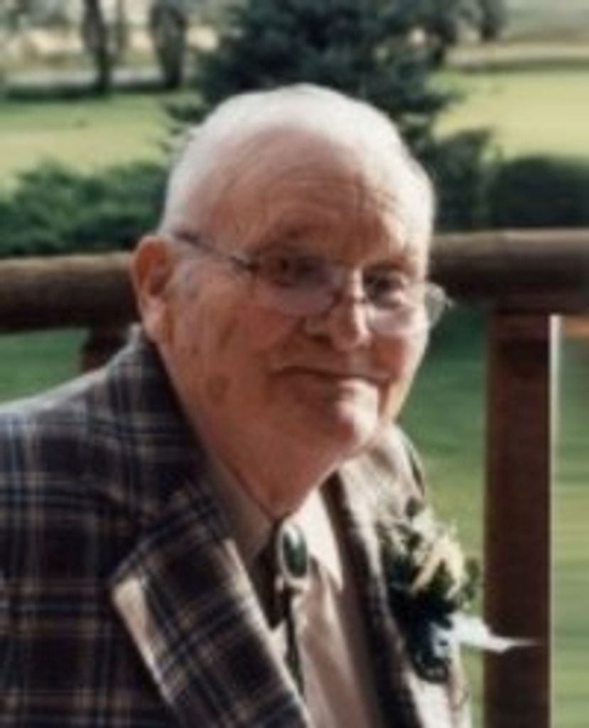 Stanley Sayer