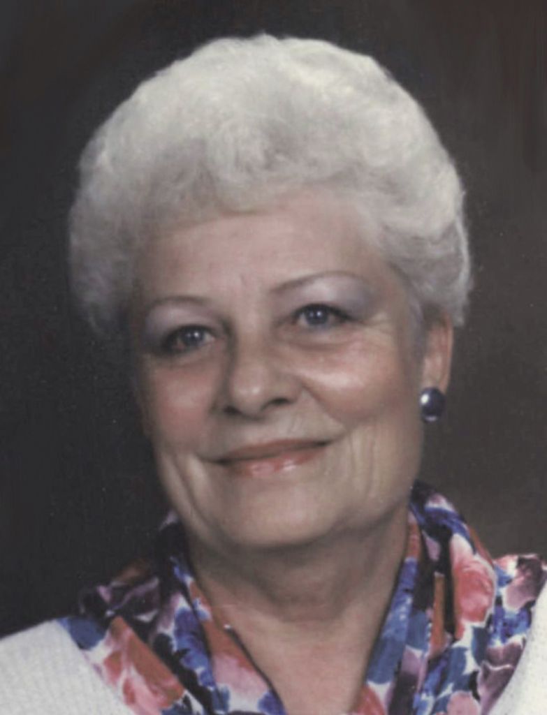 Wilma Devine