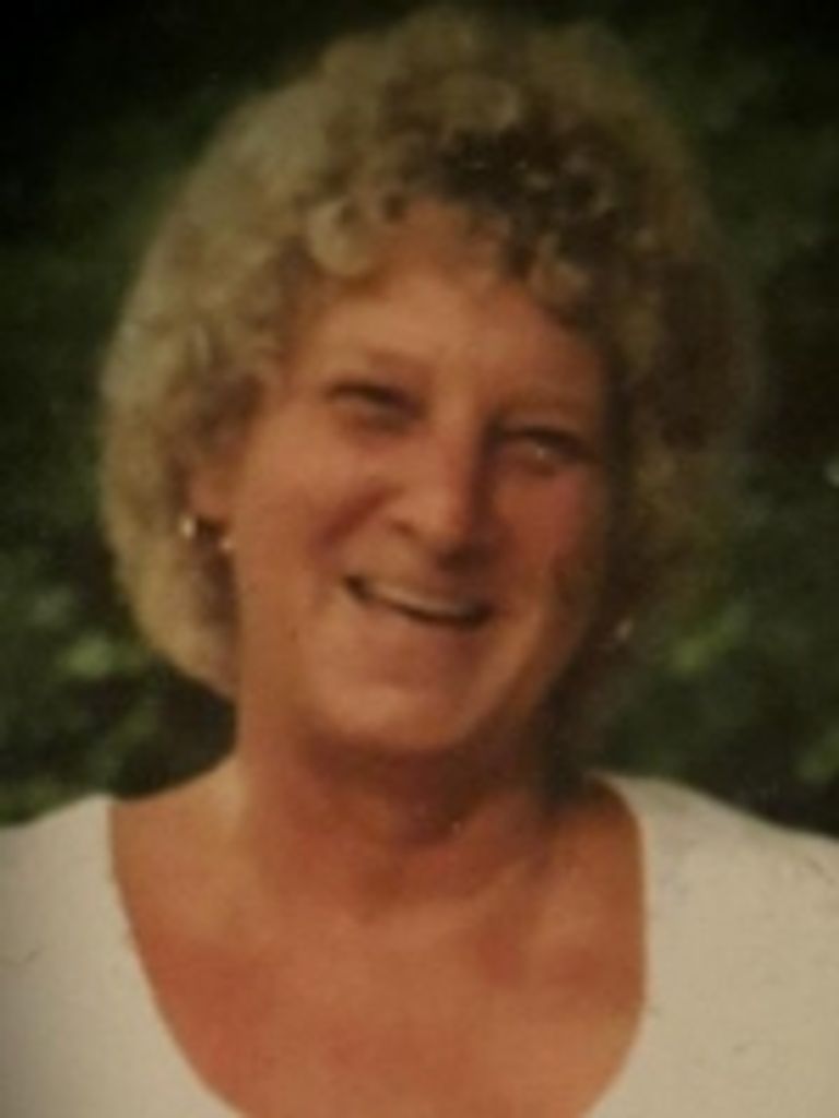 Patricia Carolyn Strait Jennings