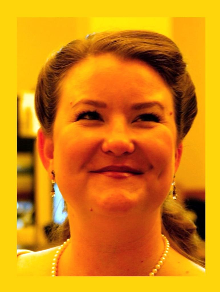 Christina Marie Beckwith Profile Photo
