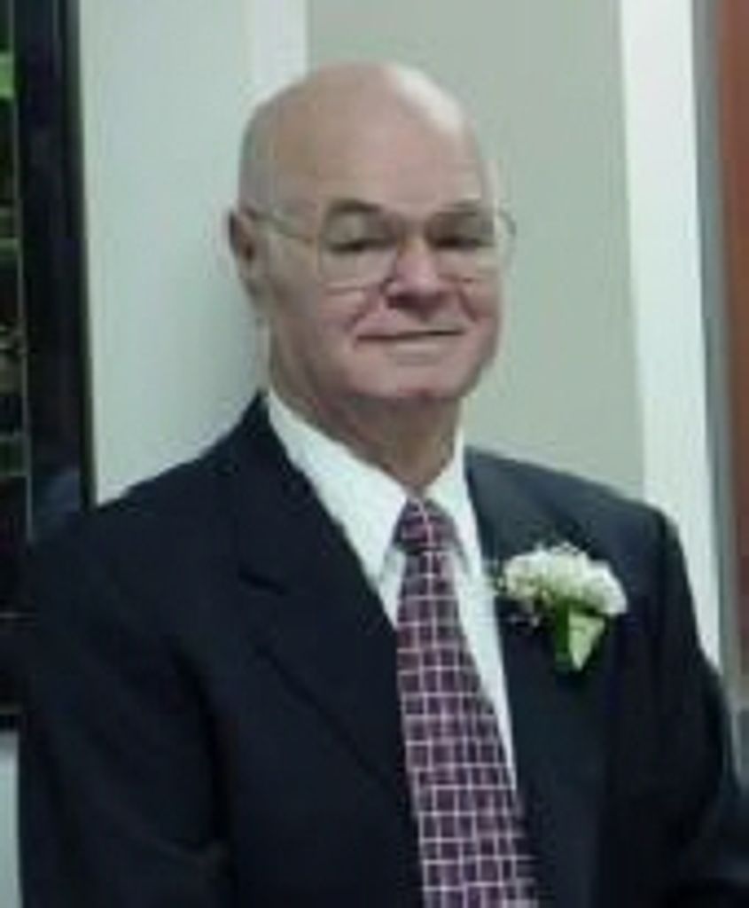 Kenneth Earl Jarred