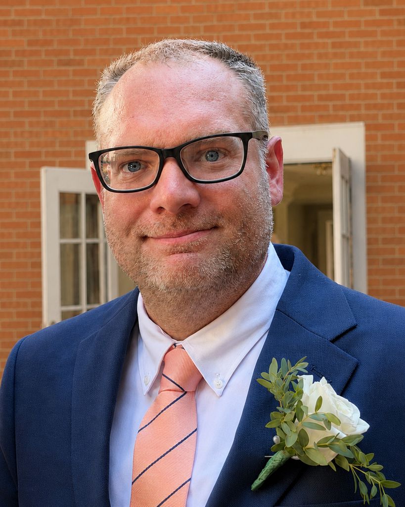 Sean Norton Roohan Profile Photo