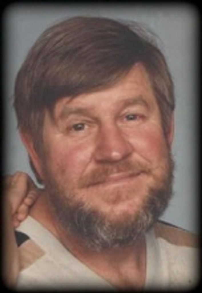Charles Glen Jones
