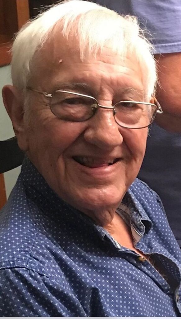 Burnice "B.E." Green Profile Photo