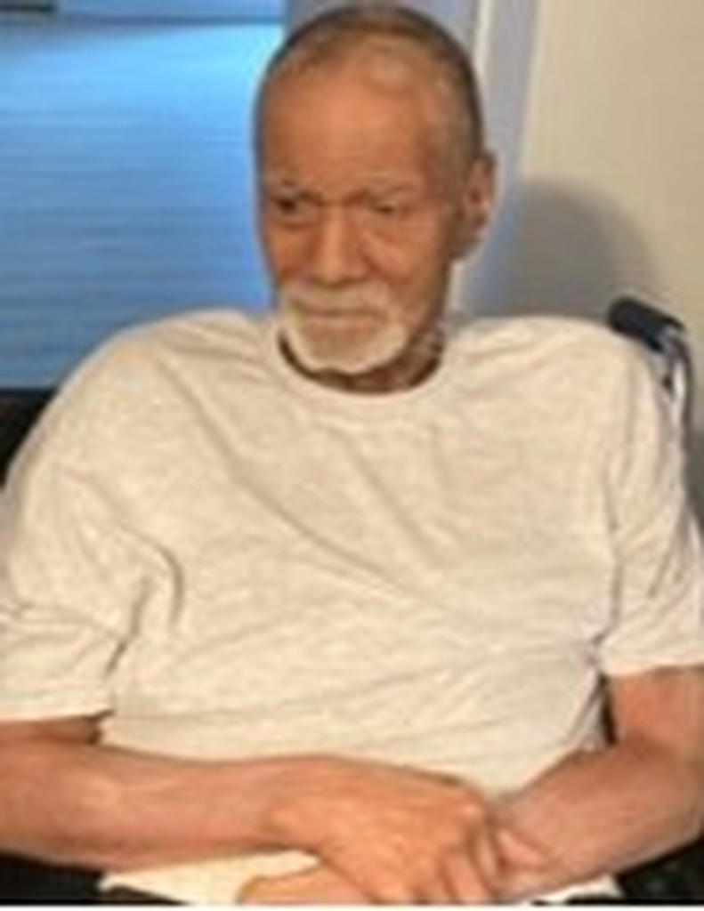 Alexander Van White Iii Profile Photo