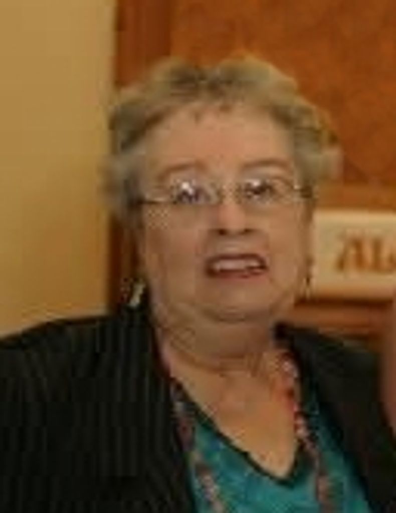 Marilyn Mead-Price Profile Photo