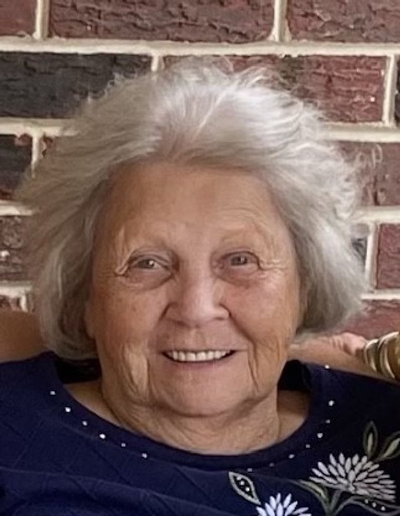 Willie Mae Bryan