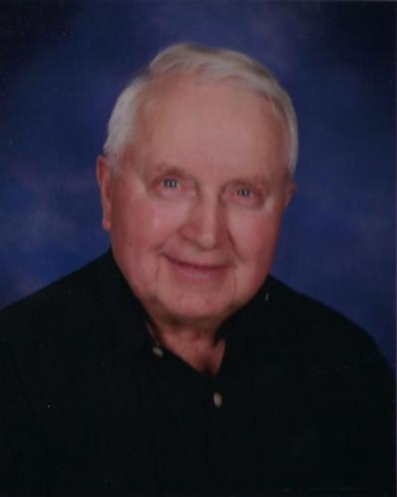 Roger Lee Carson Profile Photo