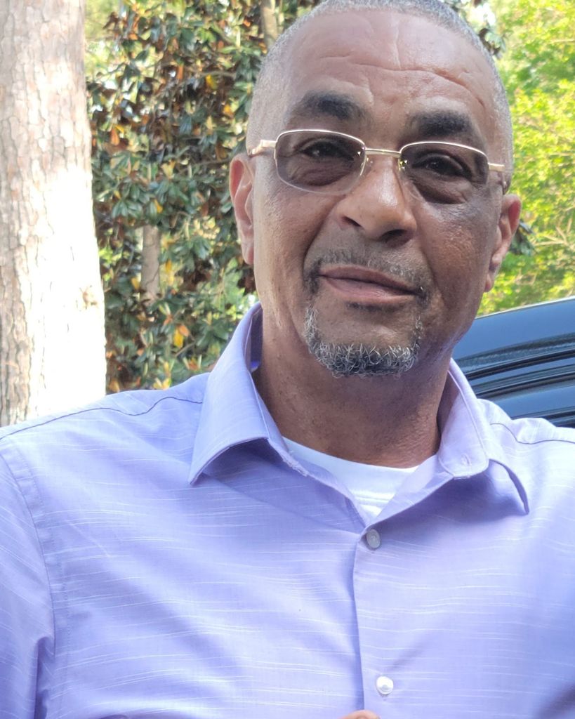 Mr. Bobby Matthew Reynolds Sr Profile Photo