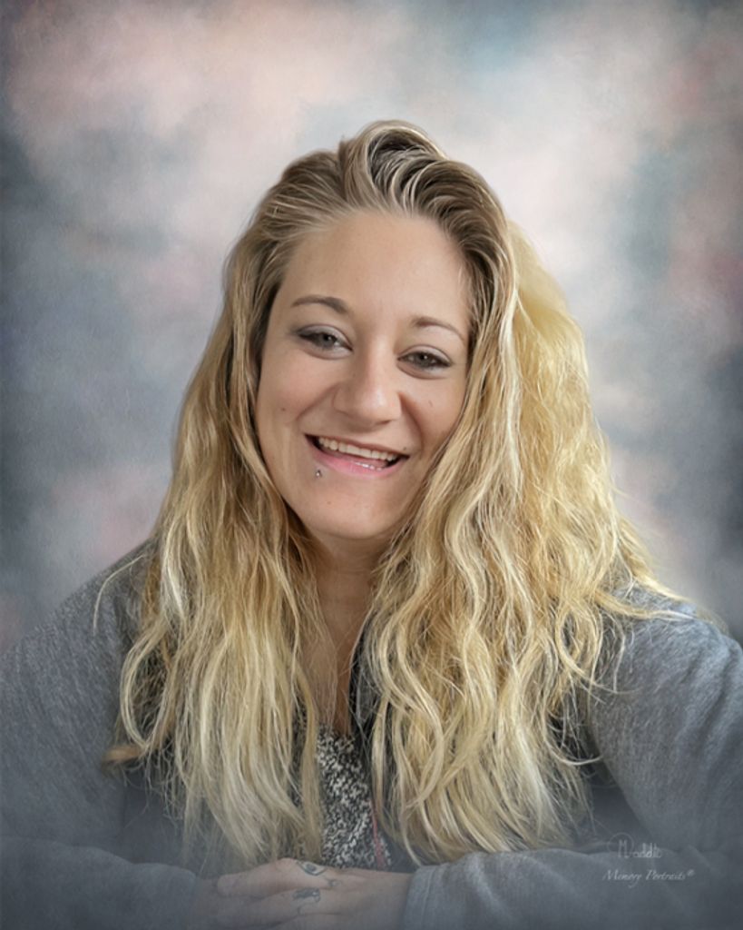 Shelley Laine Johnson Profile Photo