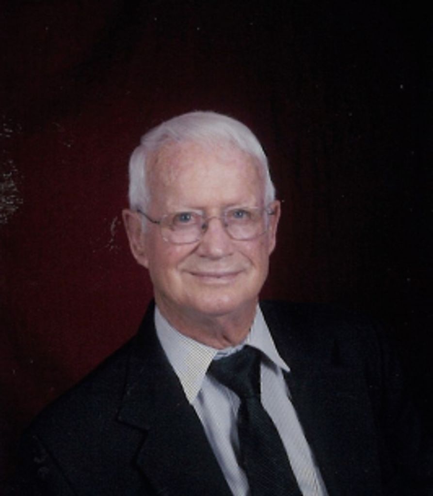 Charles Edward "Charlie" Pence