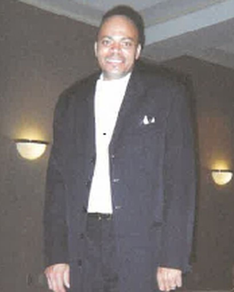 Vance Donovan Smart Profile Photo