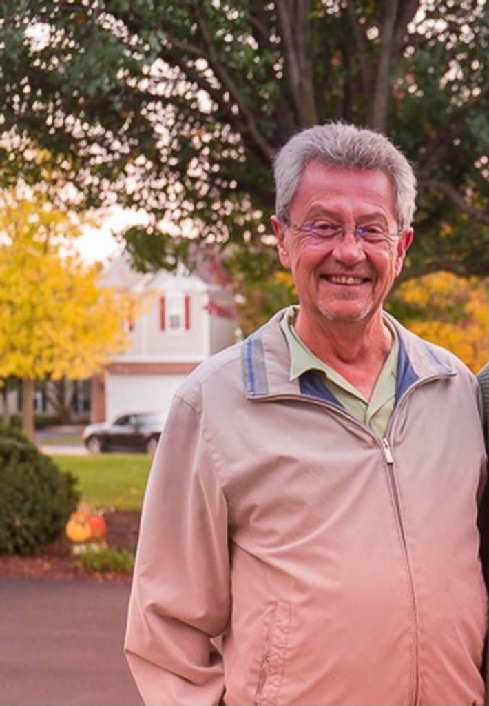 Gary P. Hopp Profile Photo