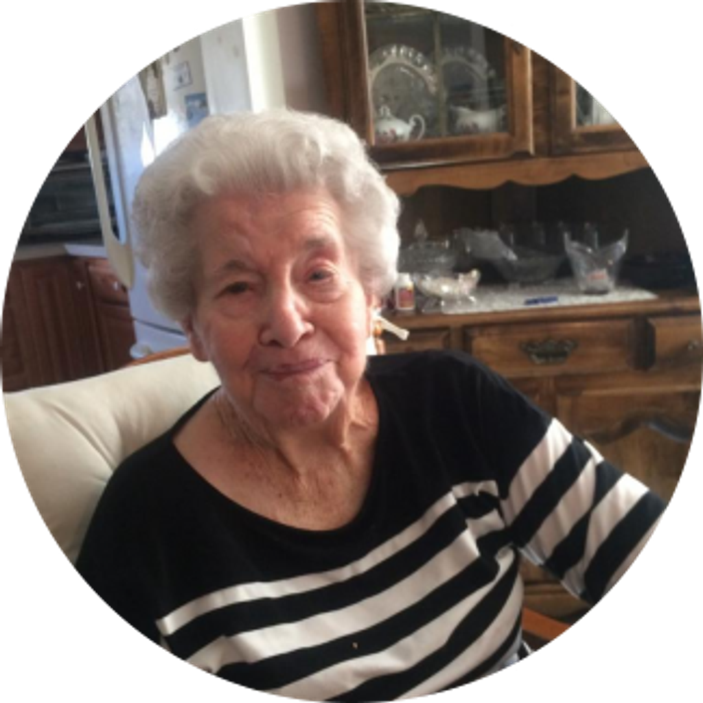 Beulah G. Osborne