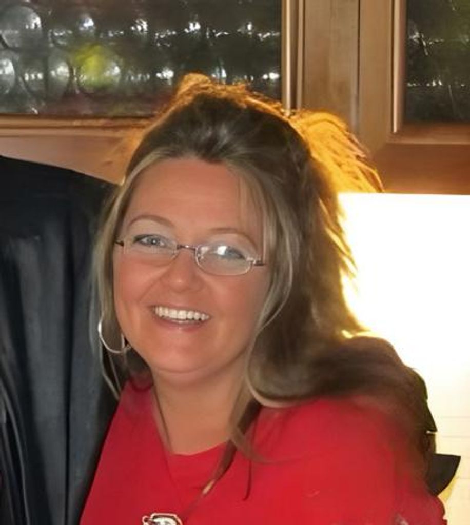 Angela "Angie" Brown Profile Photo