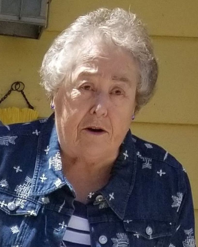Doreen Gail Gogolewski
