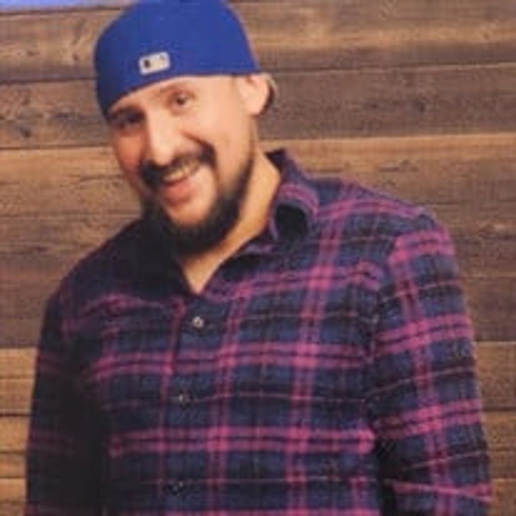 Bradley Scott Fritza, Jr.