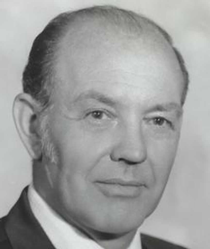 Thomas Masten Palmer