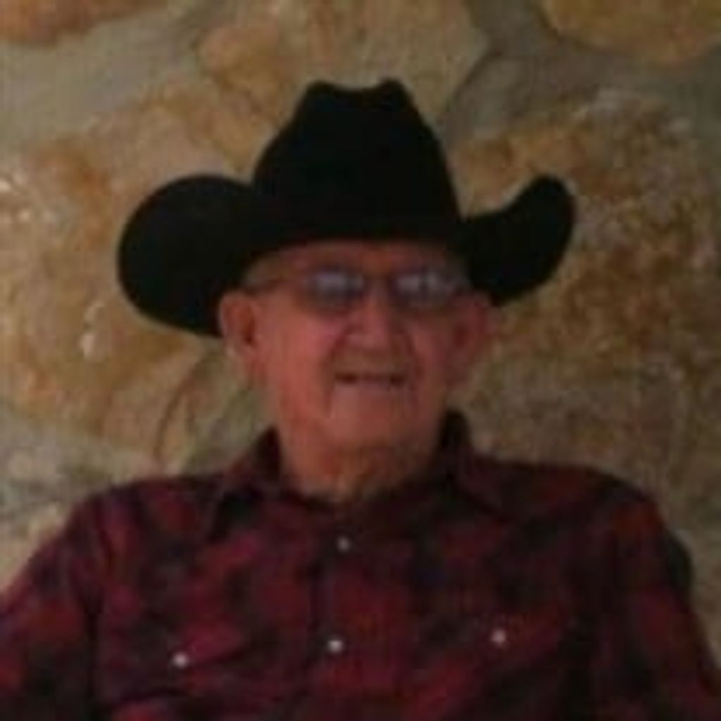 Jack David "J.D" Pope