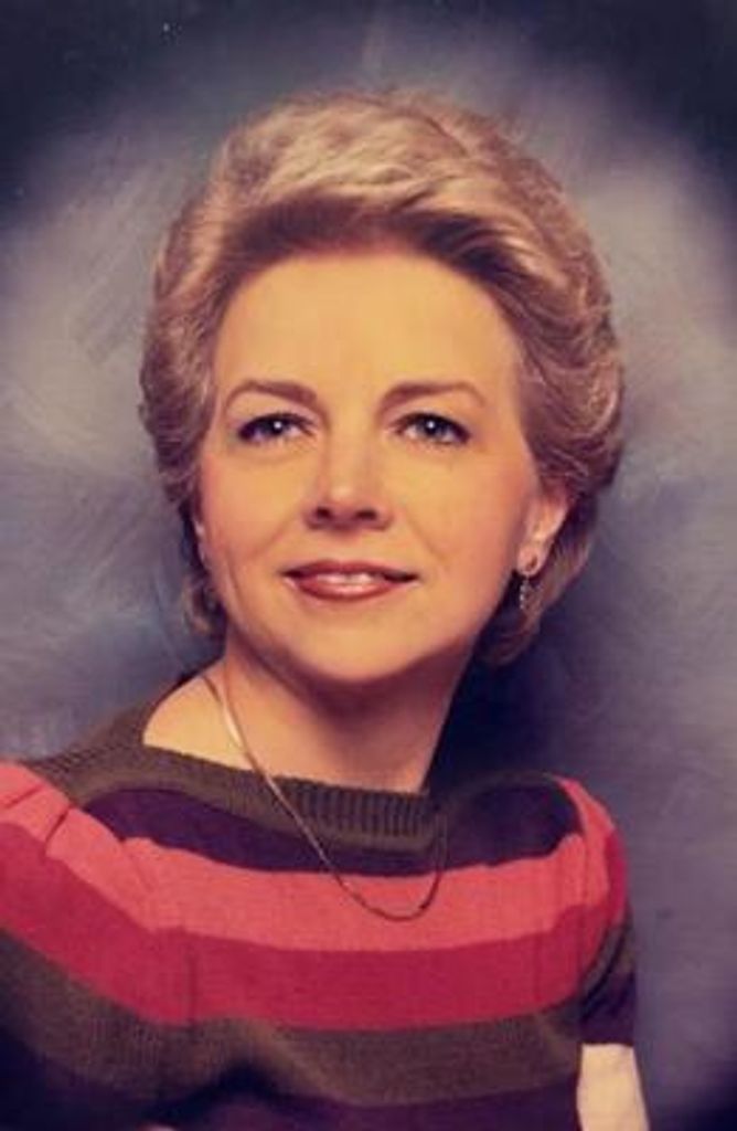 Roberta Janice Smith Profile Photo