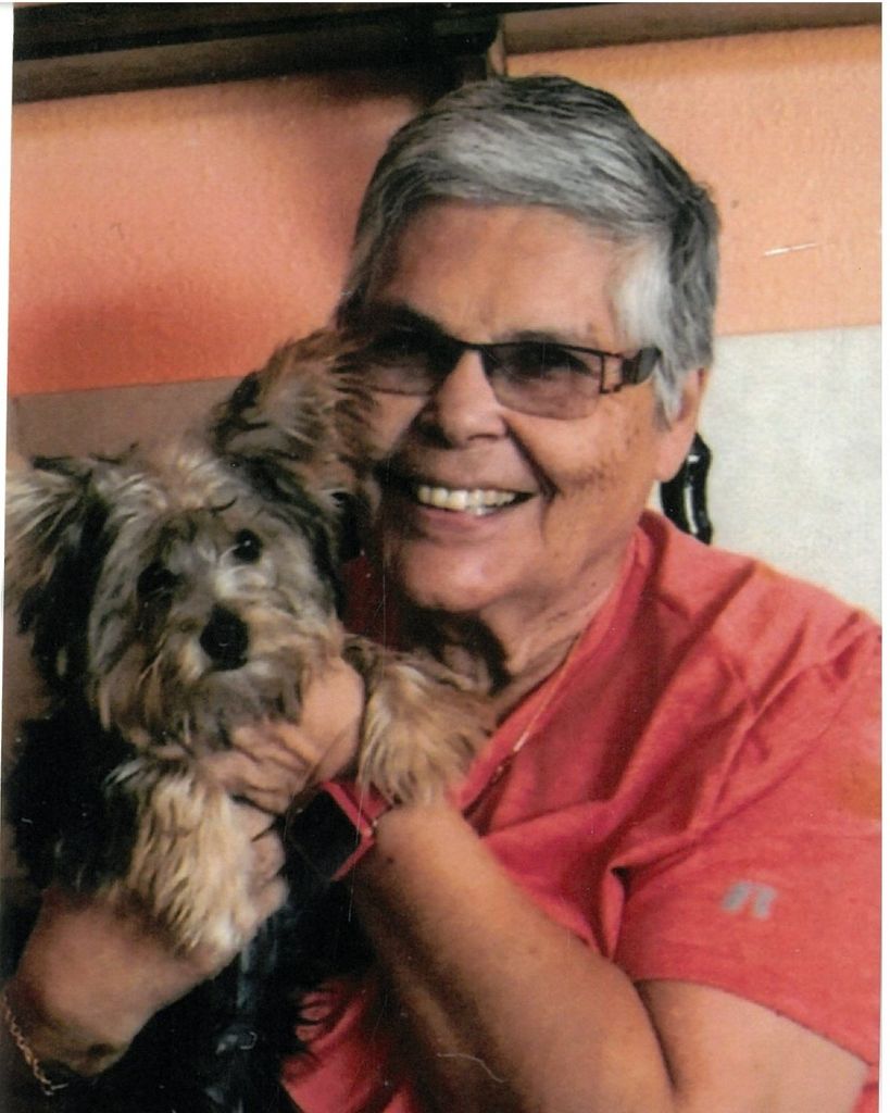 Elizabeth (Chavela) Wright-Torres Profile Photo
