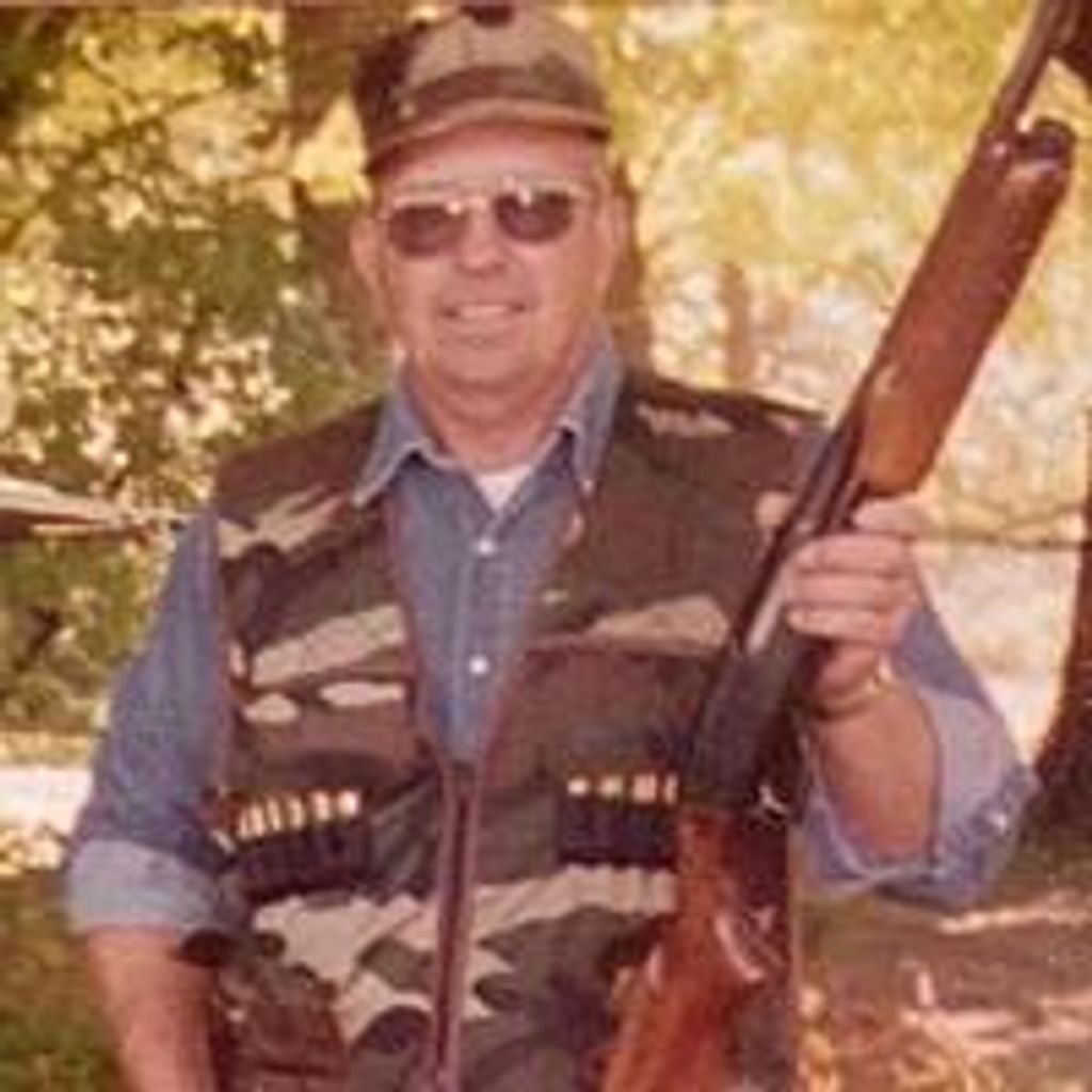 Everett Lee Jeffers Profile Photo