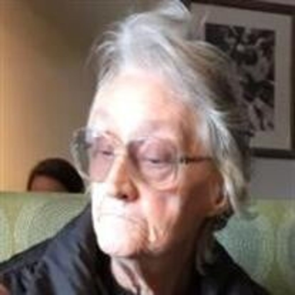 Dorothy Jane Johnson Profile Photo