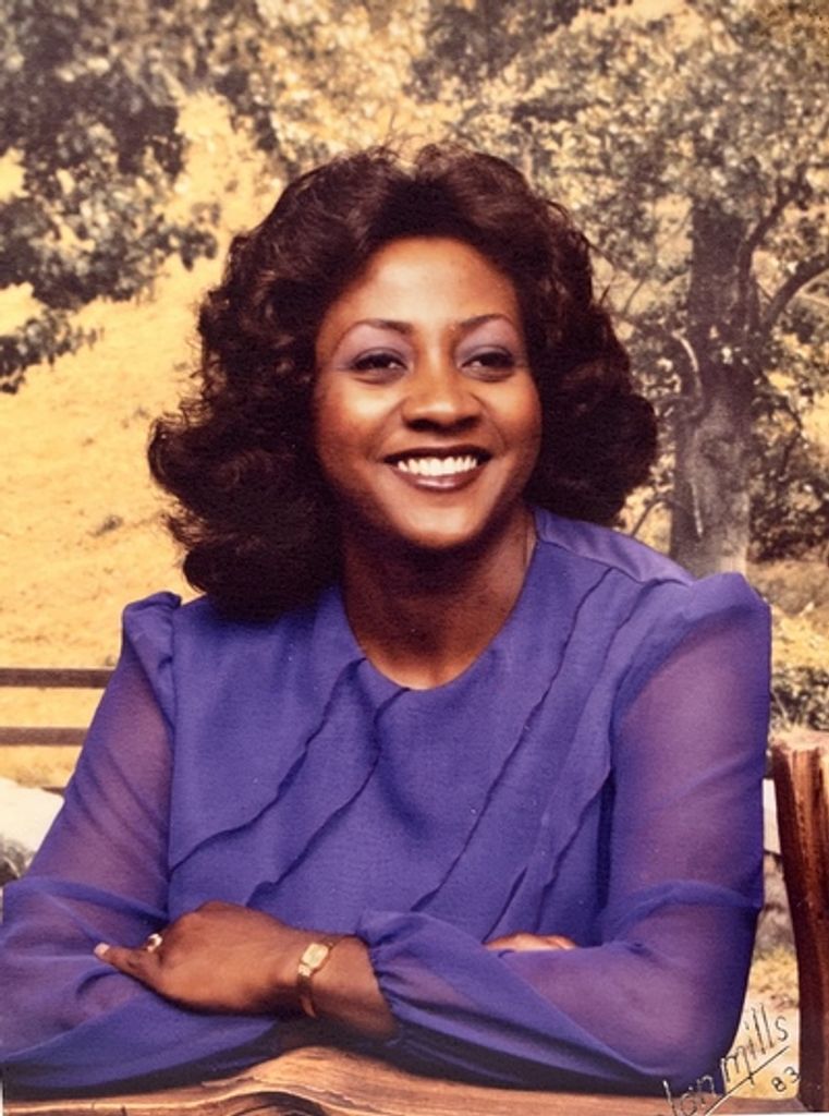 Pamela Denise Curry Profile Photo