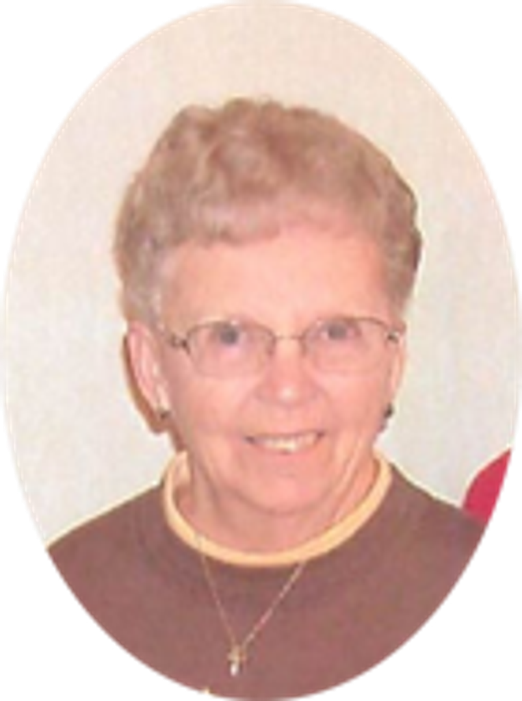 Dorothy Krejci