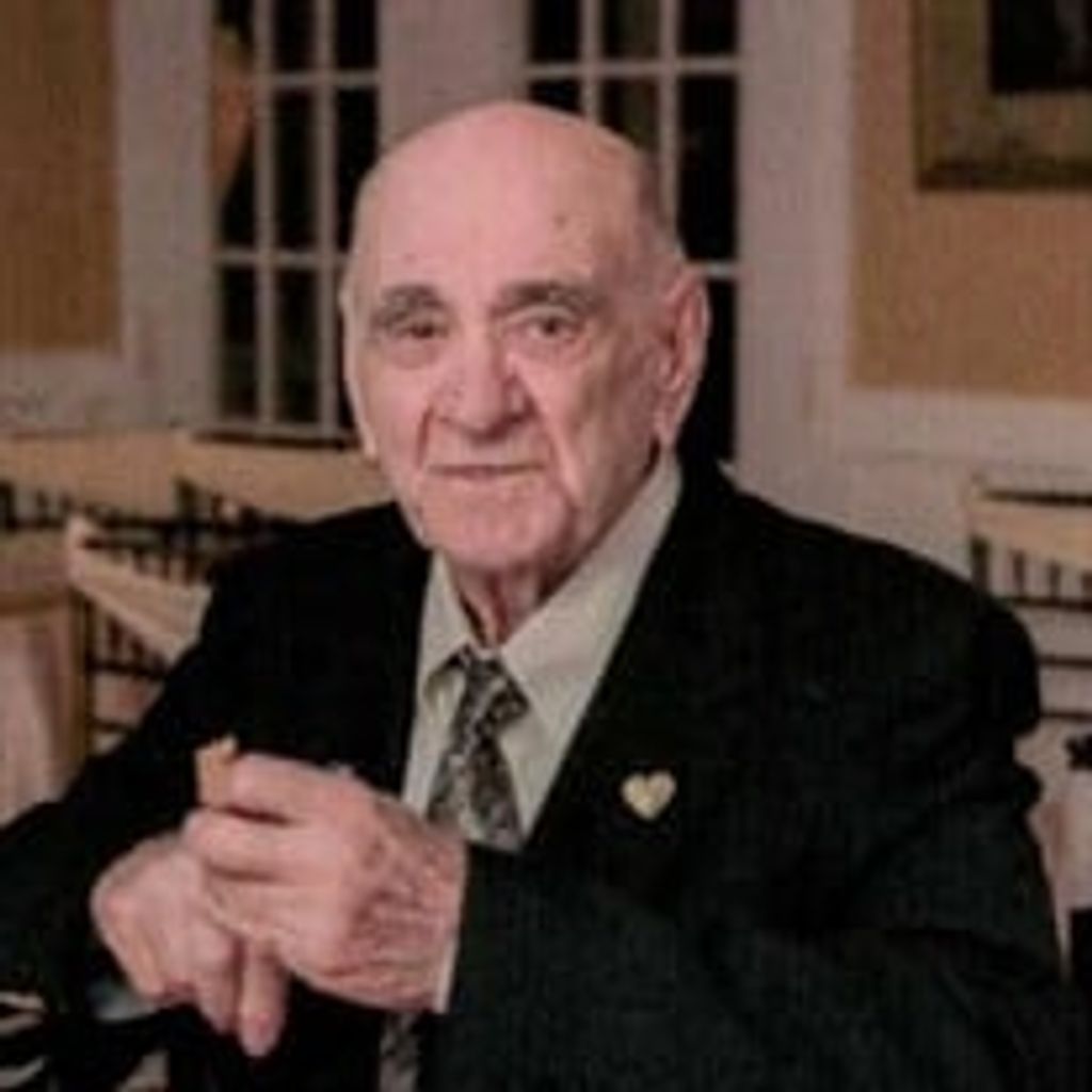 Junius Joseph Callais