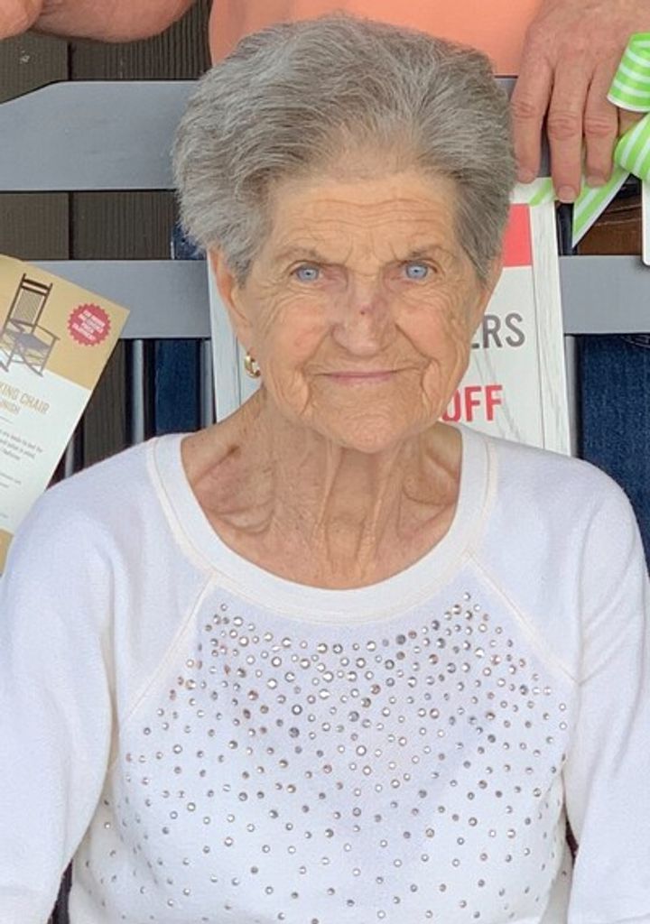 Dorothy Smith Profile Photo