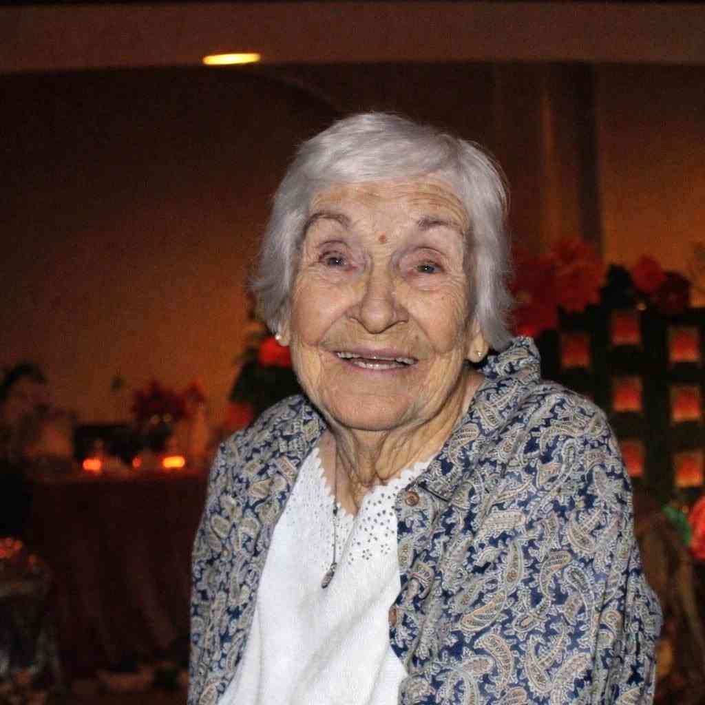 Martha Everidge Profile Photo